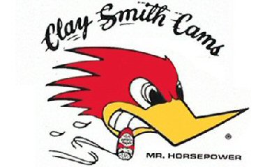 Aufkleber und Sticker von Clay Smith - Mr. Horsepower 